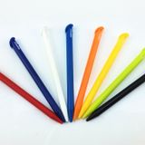 yueton Pack of 8 Colorful Plastic Replacement Stylus Touch Screen Pen Set, Compatible with Nintendo New 3DS XL, 3DS LL