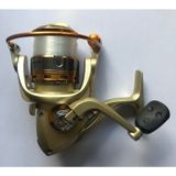 YUFENG 3000 METAL KAFA EKONOMİK OLTA MAKİNESİ