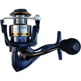 Yufeng YF3000 Spin Olta Makinesi Metal Kafa