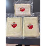 Yufka Seti (2 KG Baklavalık Yufka + 1 KG Su Böreklik Yufka) Taze Gıda Ürünü Özellikli Paket Hatay Has Çiftlik - 1 Adet