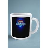 Yugioh Yu-Gi-Oh Mobil Oyun Baskılı Kupa Bardak Çift Taraflı Baskı Kişiye Özel Model 4