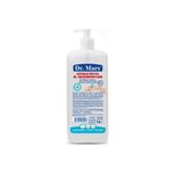 yugo Dr Mars El Ve Cilt Dezenfektanı 1 Lt