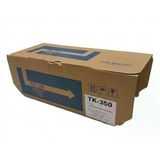 Yugubi Kyocera Tk-350 Muadil Toner 15k - Kolisi 10 Ad