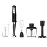 Yui HB-6009R Şarjlı Mikser Blender Seti
