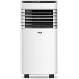 Yui HC7000 7000 BTU Portatif Klima