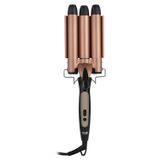 Yui Kb3060 25mm Su Dalgası (Wag) Saç Maşası(YUI TÜRKİYE GARANTİLİ)