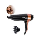 Yui Kb700 Turbo 2300 W Saç Kurutma Makinesi