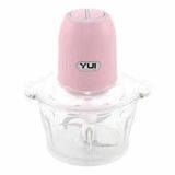 Yui M-38 2 lt Cam Hazneli 4 Bıçaklı Rondo