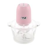Yui M-38 350 W Cam Hazneli Rondo pembe