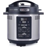 Yui M06 Maxi Cooker Plus 2 in 1 6 lt Sıcak Hava Fritözü ve Düdüklü Tencere