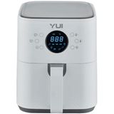 Yui M10 Maxifry 3.5 lt 1500W Beyaz Airfryer