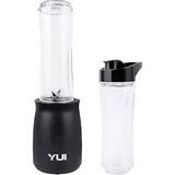 Yui M19 500 W Siyah Kişisel Smoothie Blender
