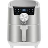 Yui M20 Maxifry Dokunmatik Ekran 4.5 lt Smart Airfryer