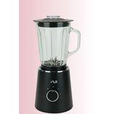 Yui M27 1000W Cam Hazneli Kişisel Smoothie Blender Siyah