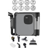 Yui Pro Max X300 Halı Ve Koltuk Yıkama Makinesi (Teşhir)