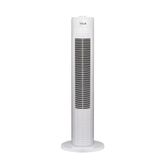 Yui TF60 90 Cm 3 Hız Ayarı Kule Tipi Vantilatör Fan - Beyaz