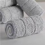 Yui ve Deerma Sprey Mop Uyumlu Microfiber Bez 2 Adet