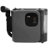 Yui X300 Pro Max 2000 W Buharlı Halı Ve Koltuk Yıkama Makinesi-Buharlı Teşhir