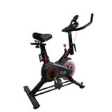 Yui XV15 Esential Profesyonel Spinning Bike Kondisyon Bisikleti ve Kondisyon Aleti - Siyah