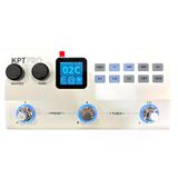Yuımer Kpt Pro Elektro & Bass Gıtar Pedalı