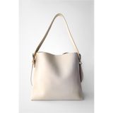 Yuka Atelier Nomu Toka Detaylı Shopper Çanta
