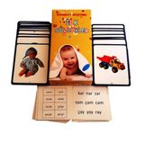 Yuka Kids 12+ ay Konuşmayı Geliştiren İlk Sözcükler