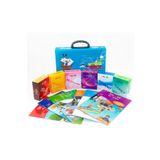 Yuka Kids 5n 1k Ve Ötesi - 6 Kitap Takım Yukakids Özel Eğitim Seti
