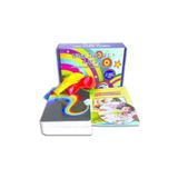 Yuka Kids Bebek Zeka Seti (6-12 AY) Bebek Zeka Geliştirici Oyunlar Yukakids