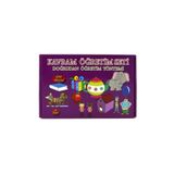 Yuka Kids Kavram Öğretim Seti 25 Kitap (ÖZEL EĞİTİM) Yukakids