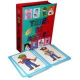 Yuka Kids Temel 50 Meslek