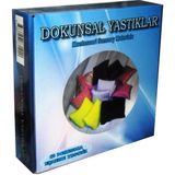 Yuka Kids Yayıncılık Dokusal Yastıklar