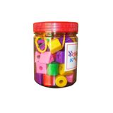 Yuka Kids Yuka İpe Boncuk Dizme Ortaboy