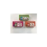 Yuka Kids Yuka Konuşma Kartları 3 Lü Set