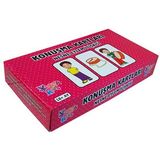 Yuka Kids Yuka Konuşma Kartları (Nesne Eylem İlişkisi )