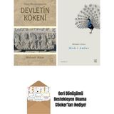 Yukarı Mezopotamya’da Devletin Kökeni + Misk-I Amber - Hayır