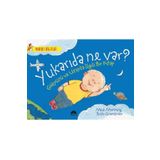 Yukarıda Ne Var? - Brita Granström Mick Manning