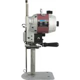 Yuki 1168w 12 Inç-30 cm Dik Bıçaklı Kumaş Kesim Motoru