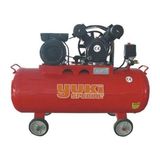 Yuki 150 Litre Hava Kompresörü Trifaze