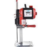 Yuki 1600w Hız Ayarlı Kumaş Kesim Motoru 12 inç-30 cm