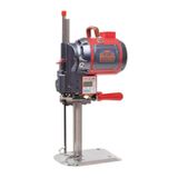 Yuki 1600w Hız Ayarlı Kumaş Kesim Motoru 8 inç-20 cm