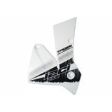 Yuki 250 İzci Dış Dizlik Sol Beyaz 7YK4320004-S940-00/WHİTE