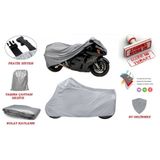 Yuki Attack 100 Motor Brandası