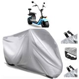 Yuki Cp-1 Shansu Elektrikli Motor Brandası
