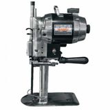 Yuki CZD-3-8 1000W 8” Dik Kesim Makinası (Kara) Kafa