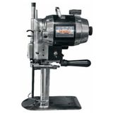 Yuki CZD-3-8 750W 10” Dik Kesim Makinası (Kara) Kafa