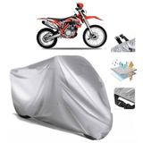 Yuki Dirty Paws Off Road Motor Brandası