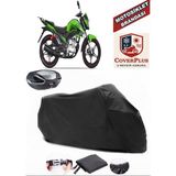 Yuki Drag 200 Branda Siyah Arka Çanta Uyumlu(Topcase) Motosiket Brandası Motor Örtüsü Çadır Su Geçirmez Motosiklet Kılıfı Motor Brandası,lastikli,taşıma Torbalı