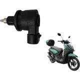 Yuki Gentle 50 Rolanti Kontrol Sensörü - 1 - Siyah