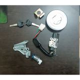 Yuki Hammer 50 Kontak Anahtar Seti