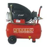 Yuki Jb2024 24 Litre Hava Kompresörü (2 Hp - 220 - Monofaze)